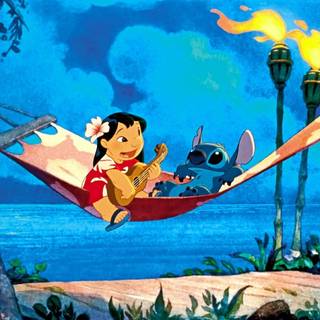 Lilo & Stitch