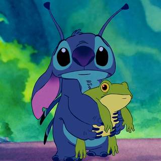 Lilo & Stitch
