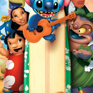 Lilo & Stitch