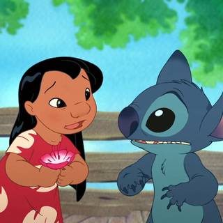 Lilo & Stitch