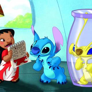 Lilo & Stitch