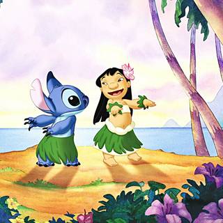 Lilo & Stitch