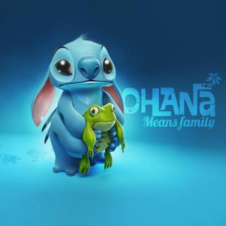 Lilo & Stitch