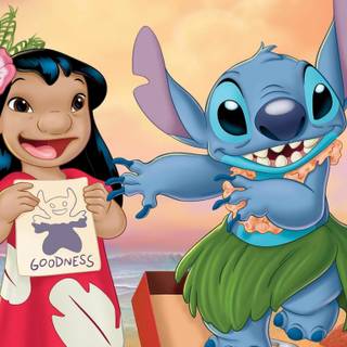 Lilo & Stitch