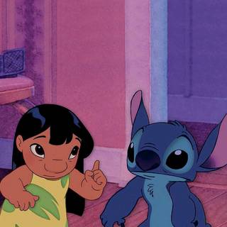 Lilo & Stitch