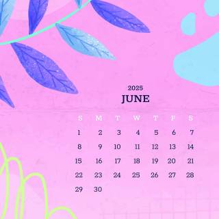 June 