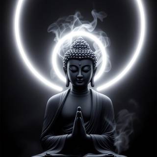 Buddha 
