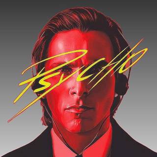 Psycho 