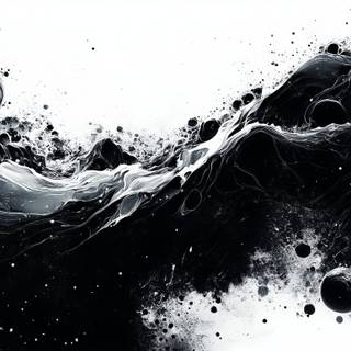 Celestial Spill