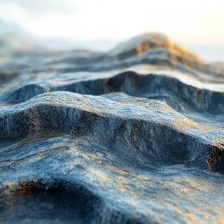 Stone Waves