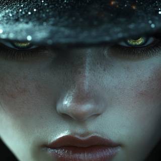 Shadow Gaze
