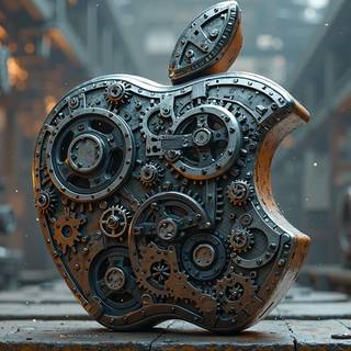 Apple Logo