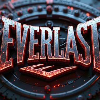 Everlast Logo