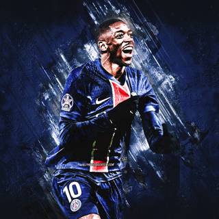 Ousmane Dembélé