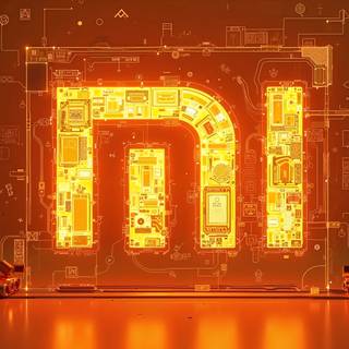 Xiaomi Logo