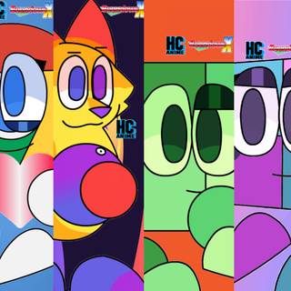 BEENDOWS X WALLPAPER VERSION
