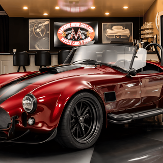Shelby Cobra