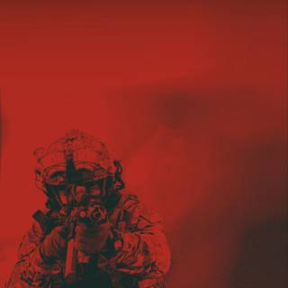 Tactical Operator Operating Tactically 