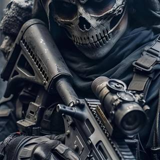 Soldier 