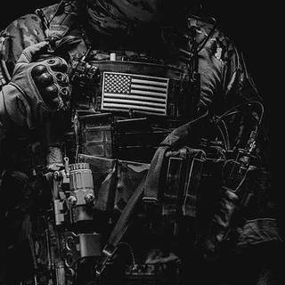 Soldier 