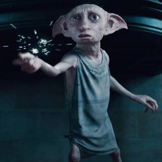 Daddy Dobby