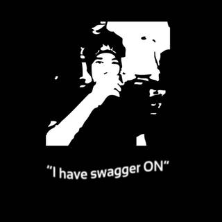 Swagger ON