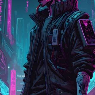 Cyberpunk 