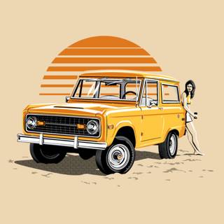 Bronco