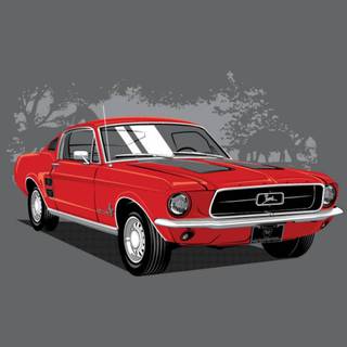 Mustang 