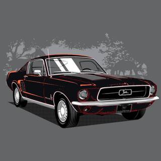 Mustang 