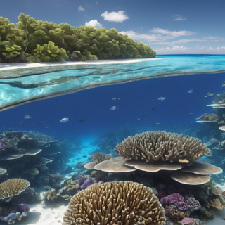 Great Barrier Reef