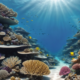 Great Barrier Reef
