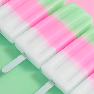 Popsicles