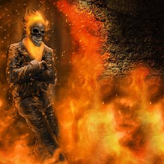 Ghost Rider
