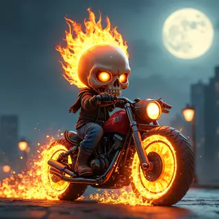 Ghost Rider