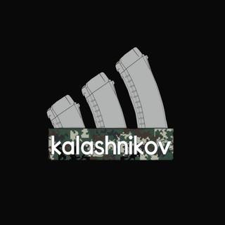 Avtomat Kalashnikova