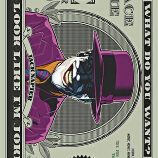 Funny Money 