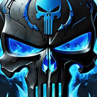 Punisher 