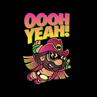 Macho Mario