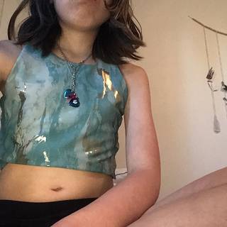 Autumn are we freinds 