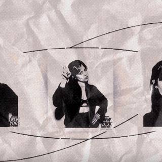 Jenna Ortega aesthetic