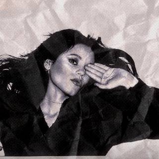 Jenna Ortega aesthetic