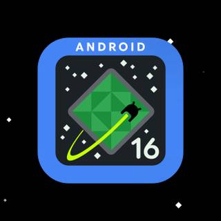 Android 16