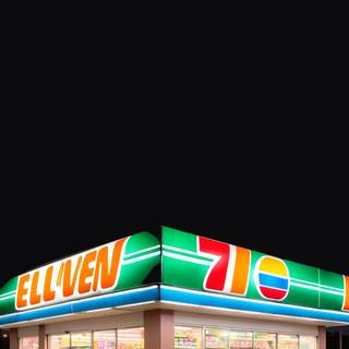 7 Eleven 