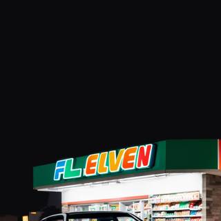 7 Eleven 