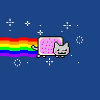 Nyan Cat