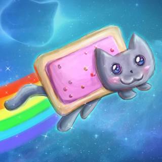 Nyan Cat