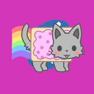 Nyan Cat