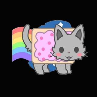 Nyan Cat