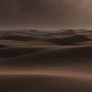 Dunes